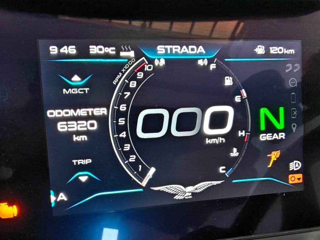 STELVIO 1042