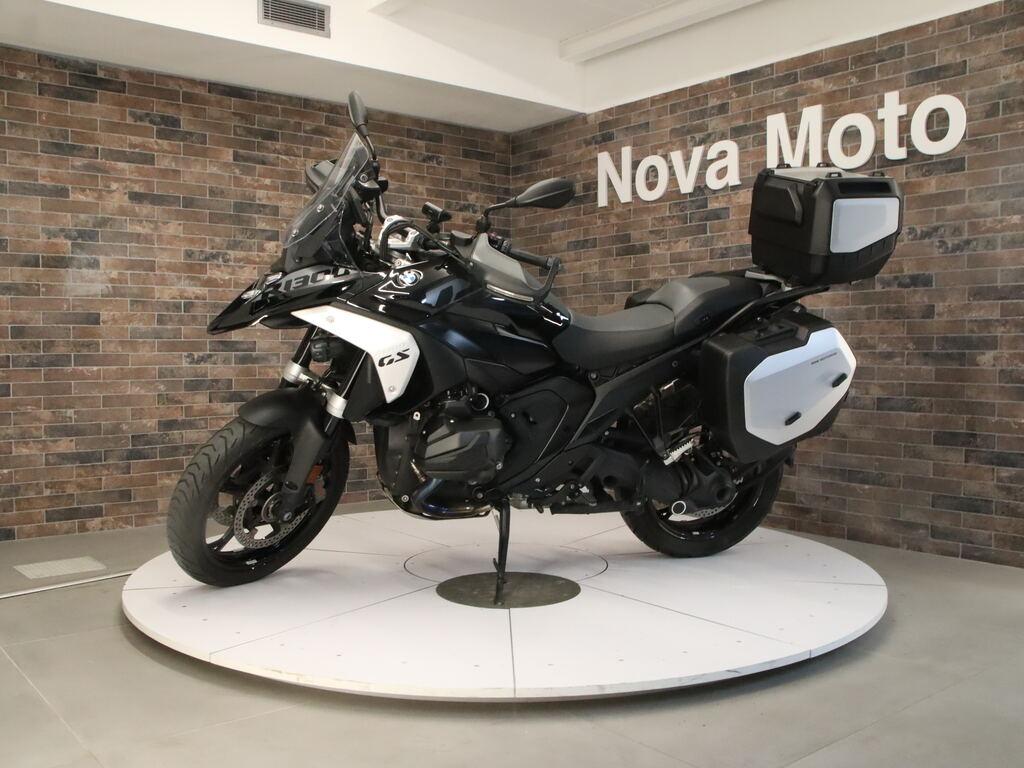 R 1300 GS