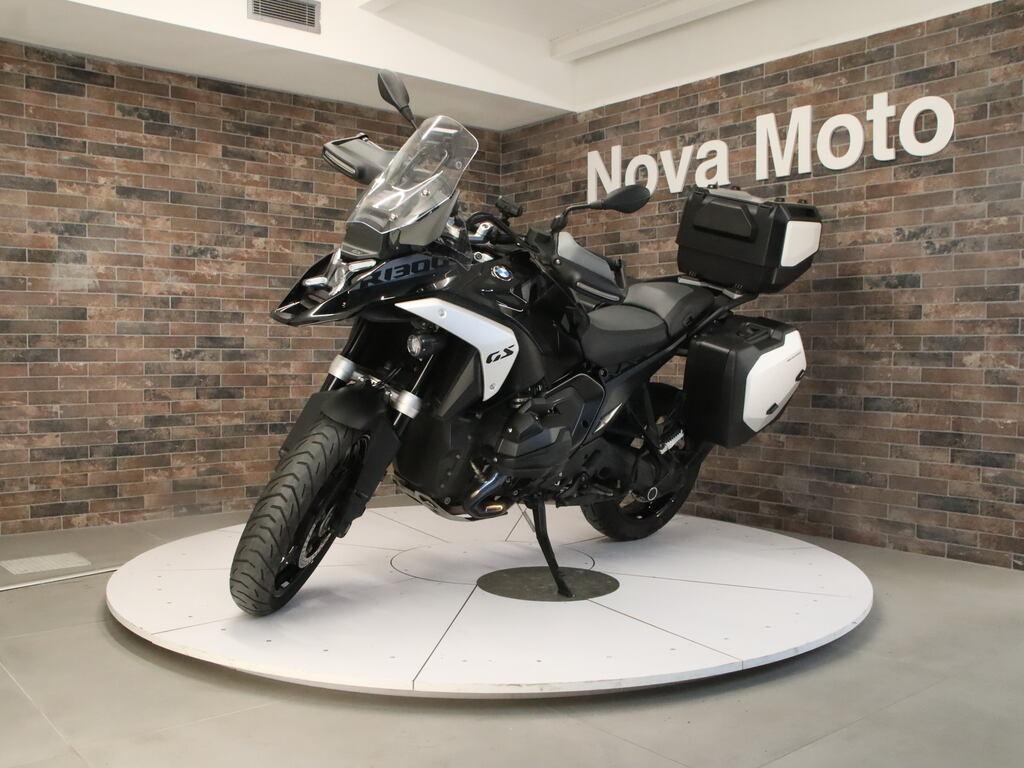 R 1300 GS