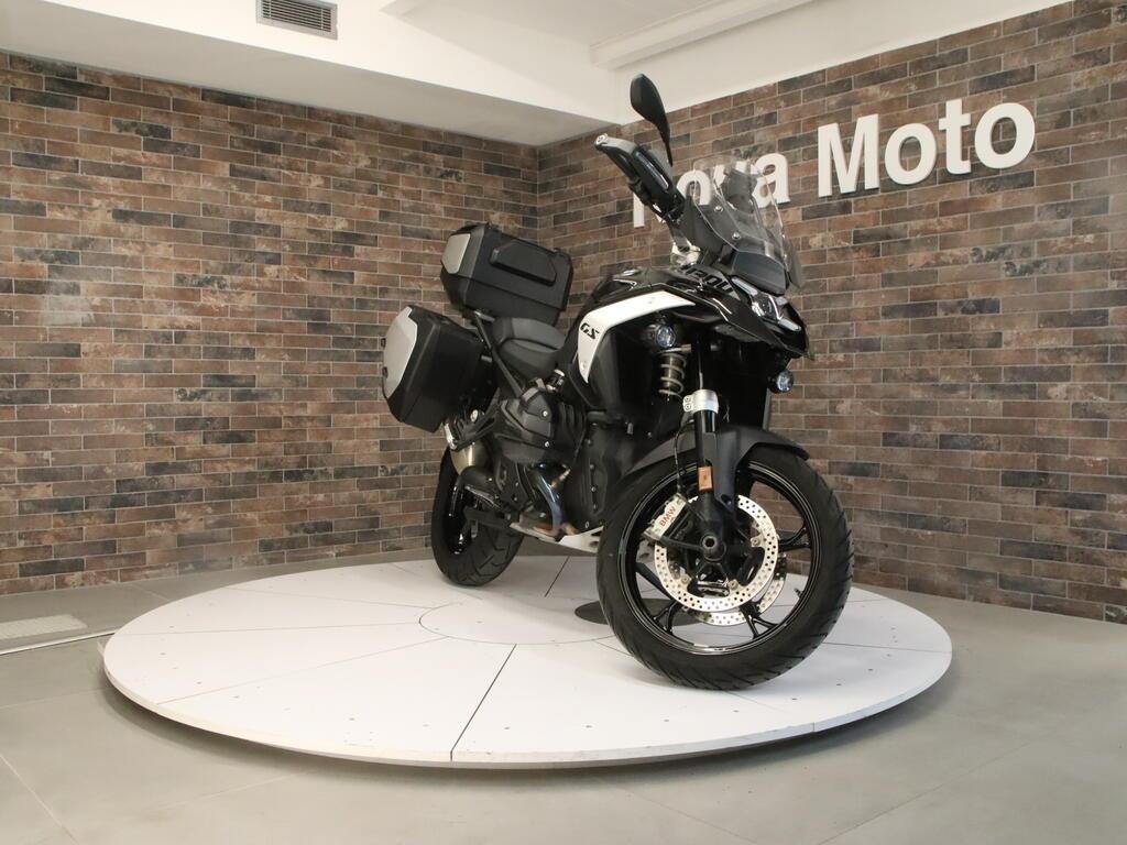 R 1300 GS