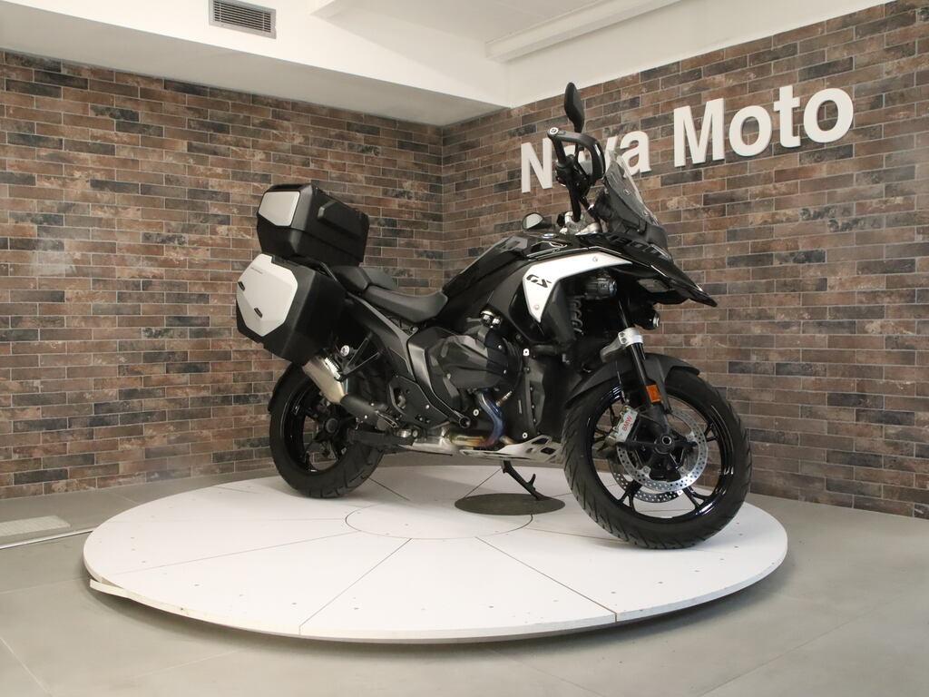 R 1300 GS