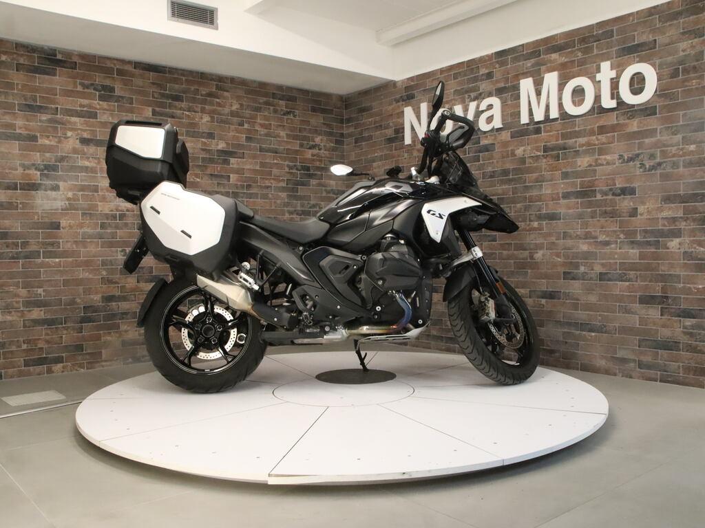 R 1300 GS