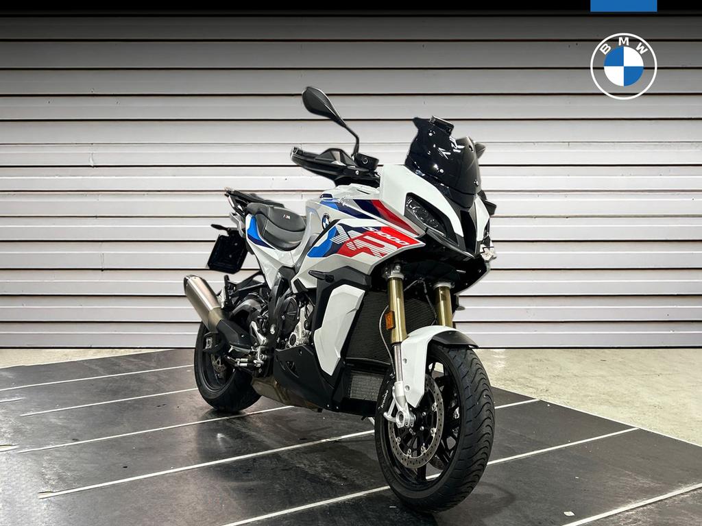 S 1000 XR