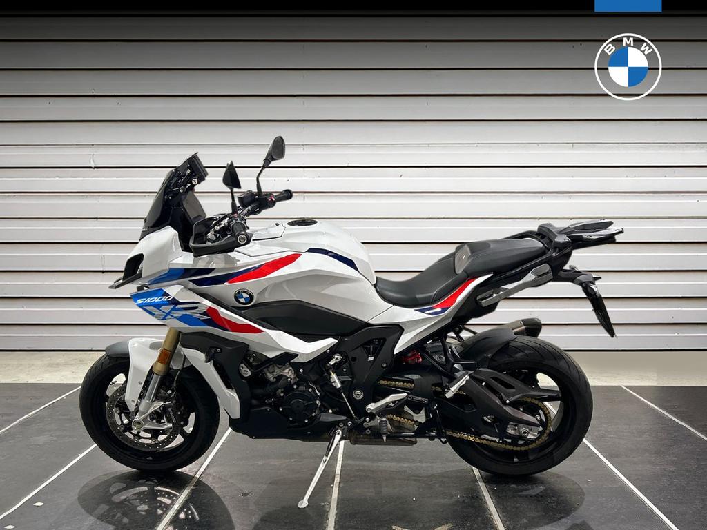 S 1000 XR