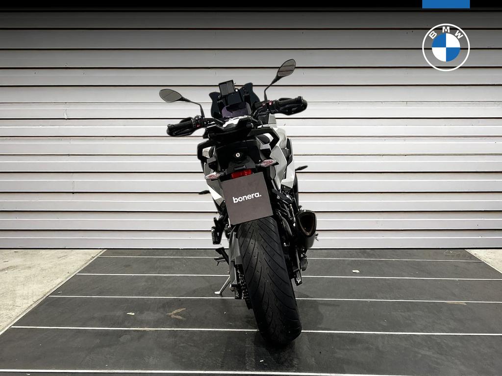 S 1000 XR