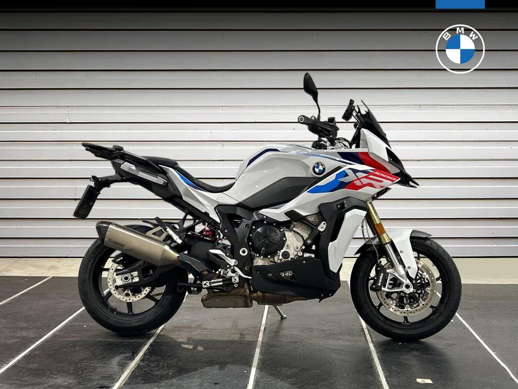 S 1000 XR