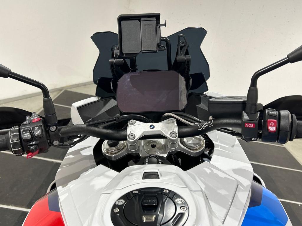 S 1000 XR