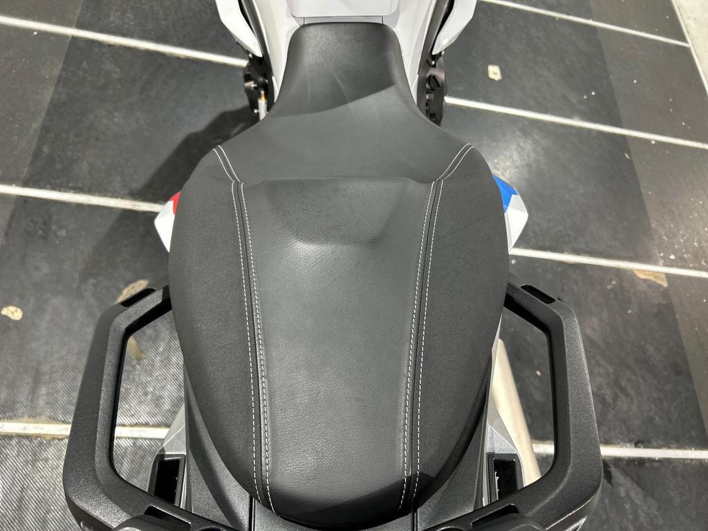 S 1000 XR