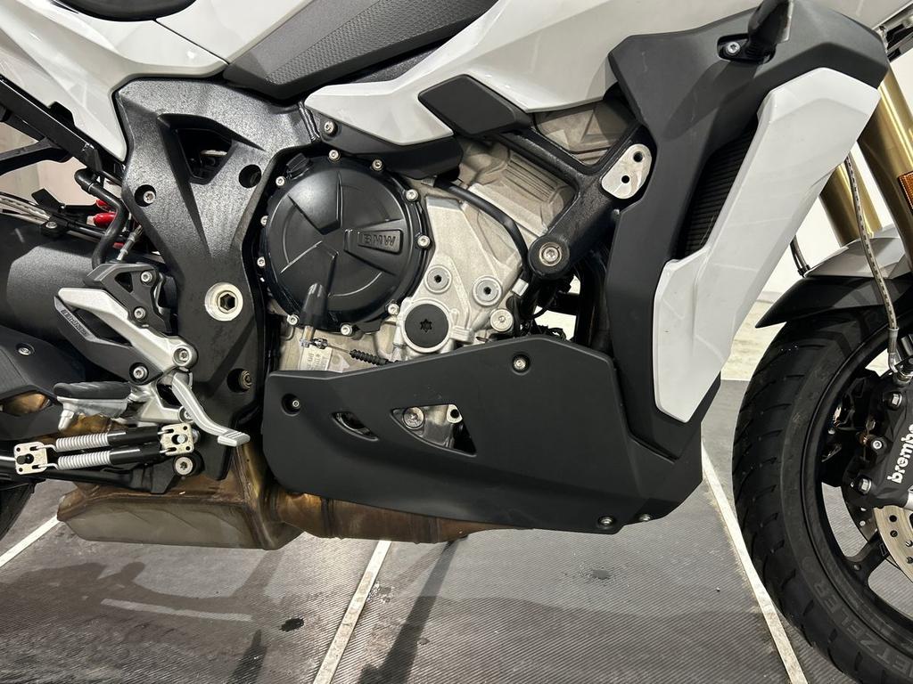 S 1000 XR