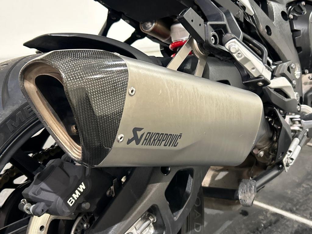 S 1000 XR