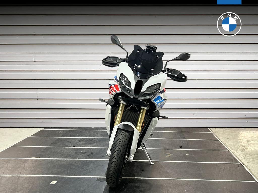S 1000 XR