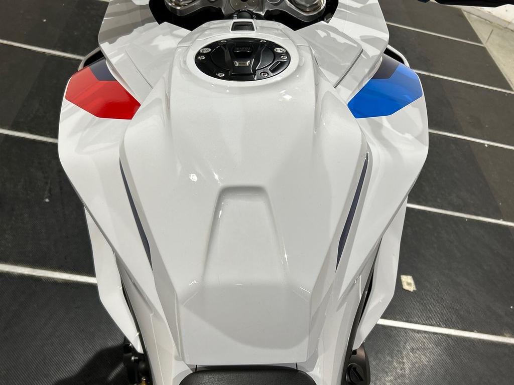 S 1000 XR