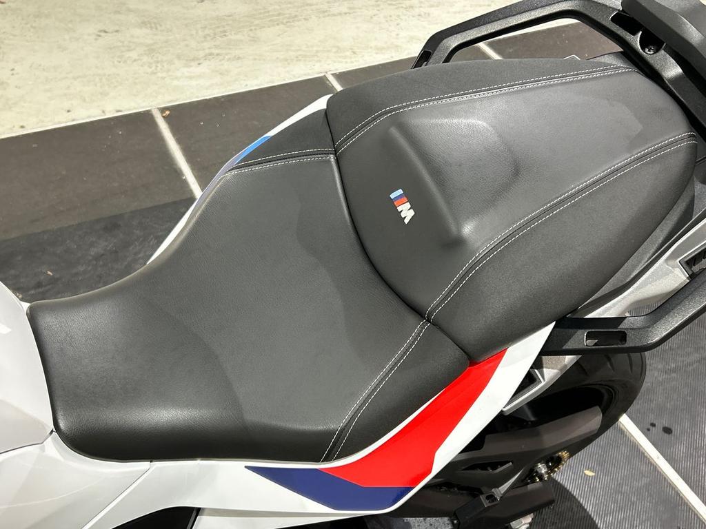 S 1000 XR