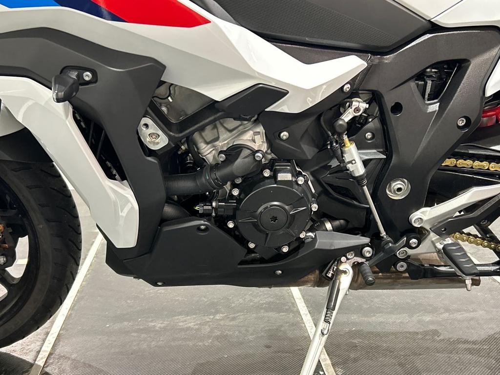 S 1000 XR