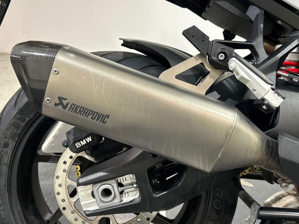 S 1000 XR