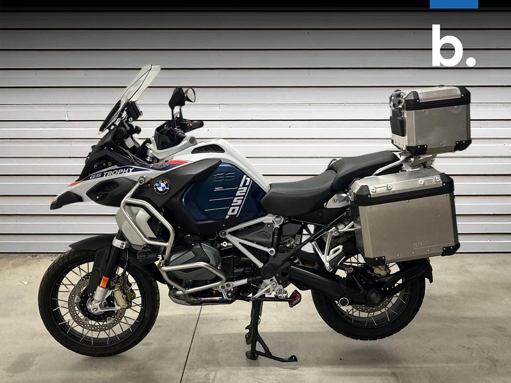 R 1250 GS
