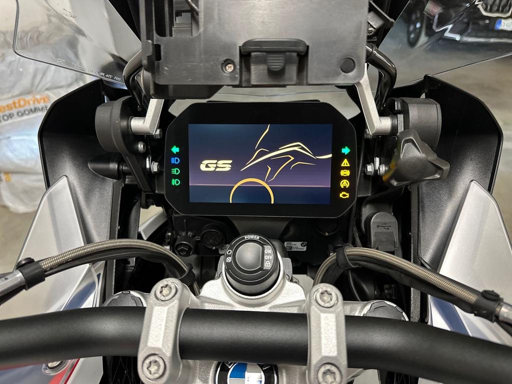 R 1250 GS