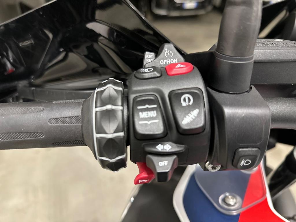 R 1250 GS