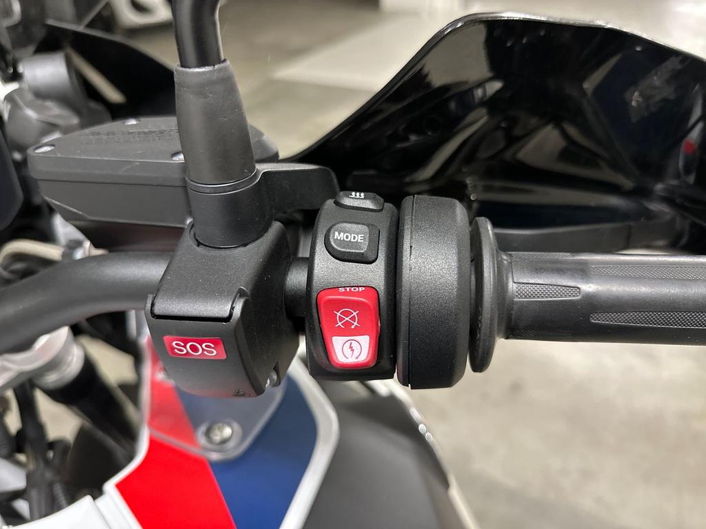 R 1250 GS