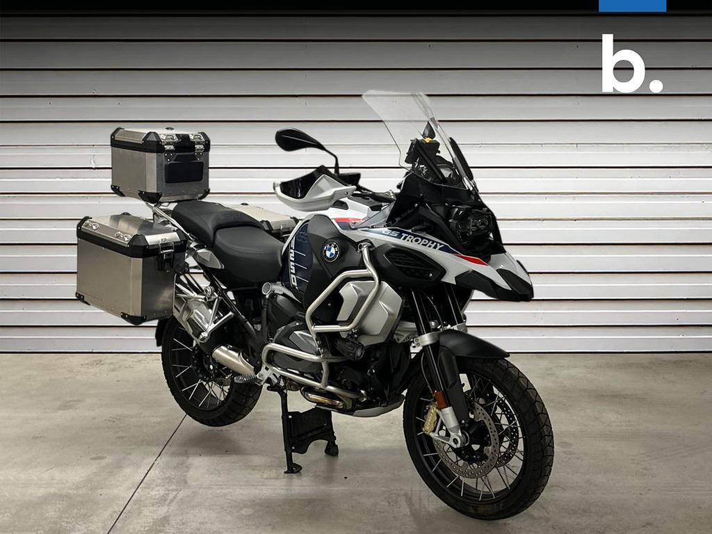 R 1250 GS