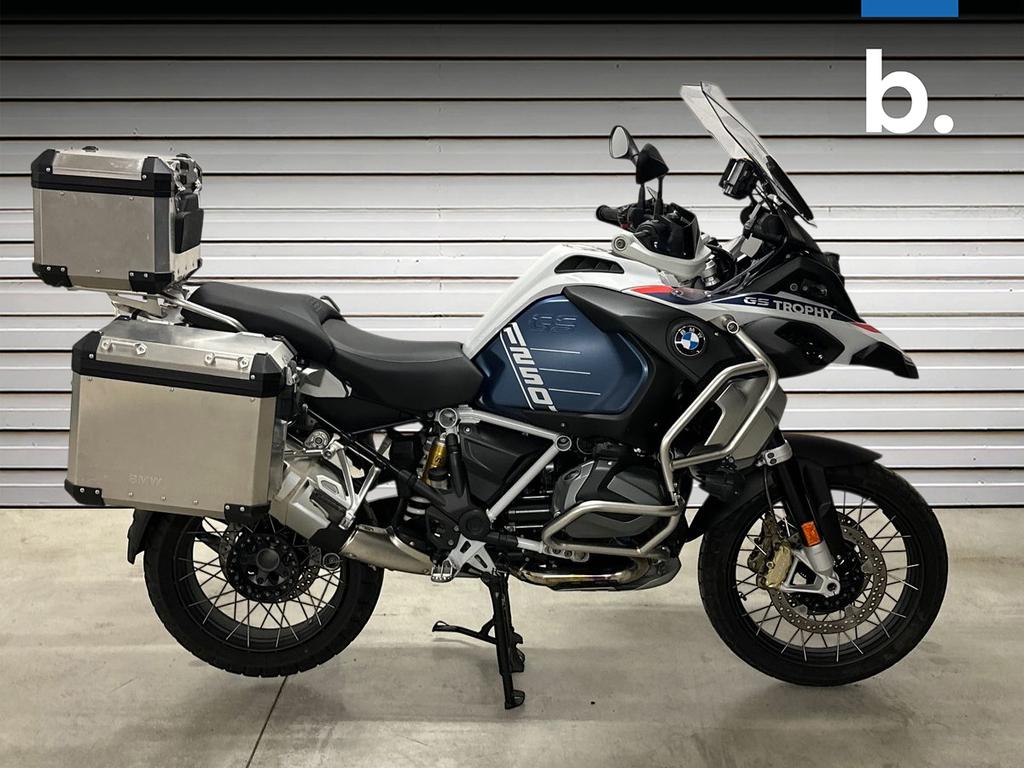 R 1250 GS