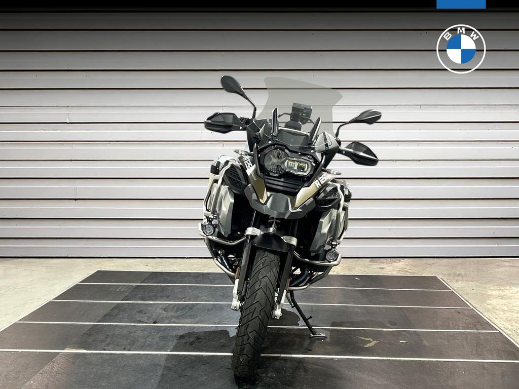 R 1250 GS
