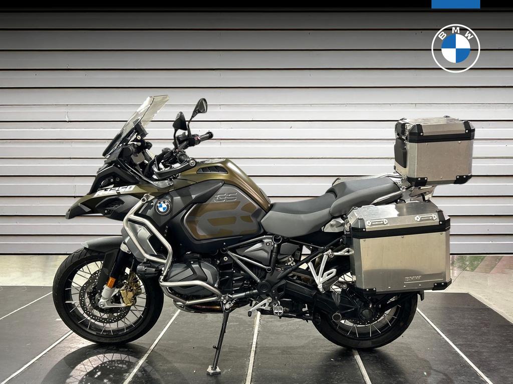 R 1250 GS