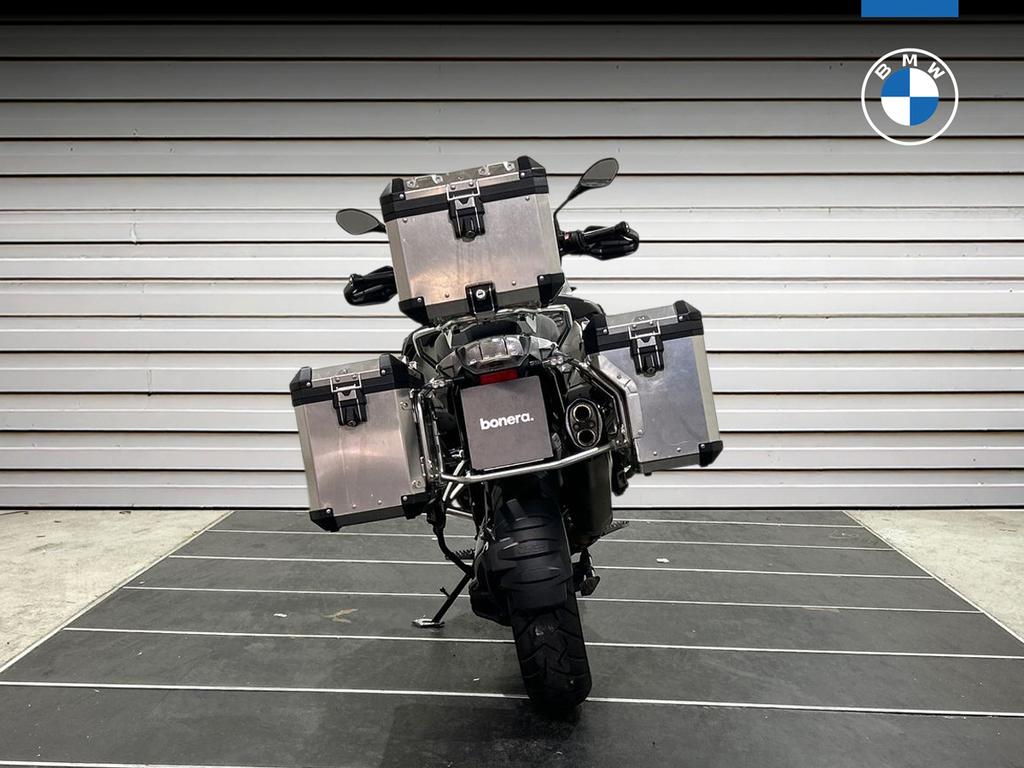 R 1250 GS
