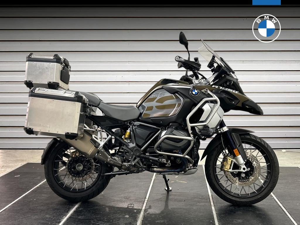 R 1250 GS