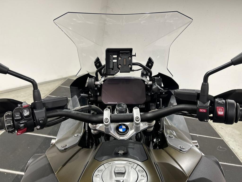 R 1250 GS