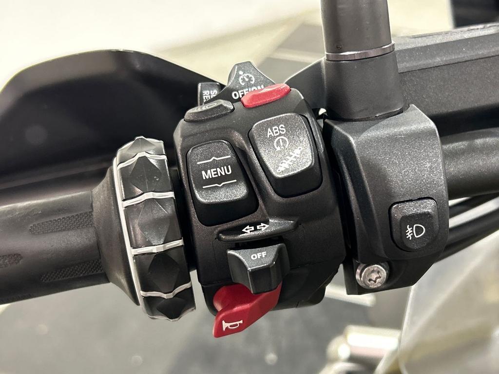 R 1250 GS
