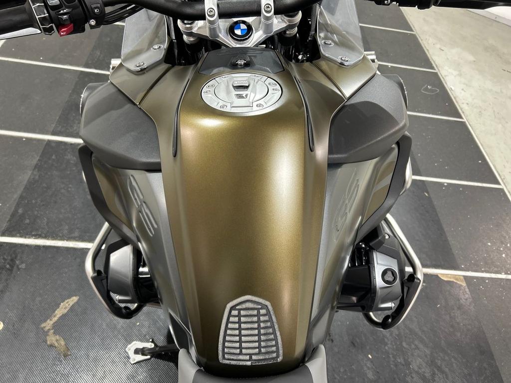 R 1250 GS
