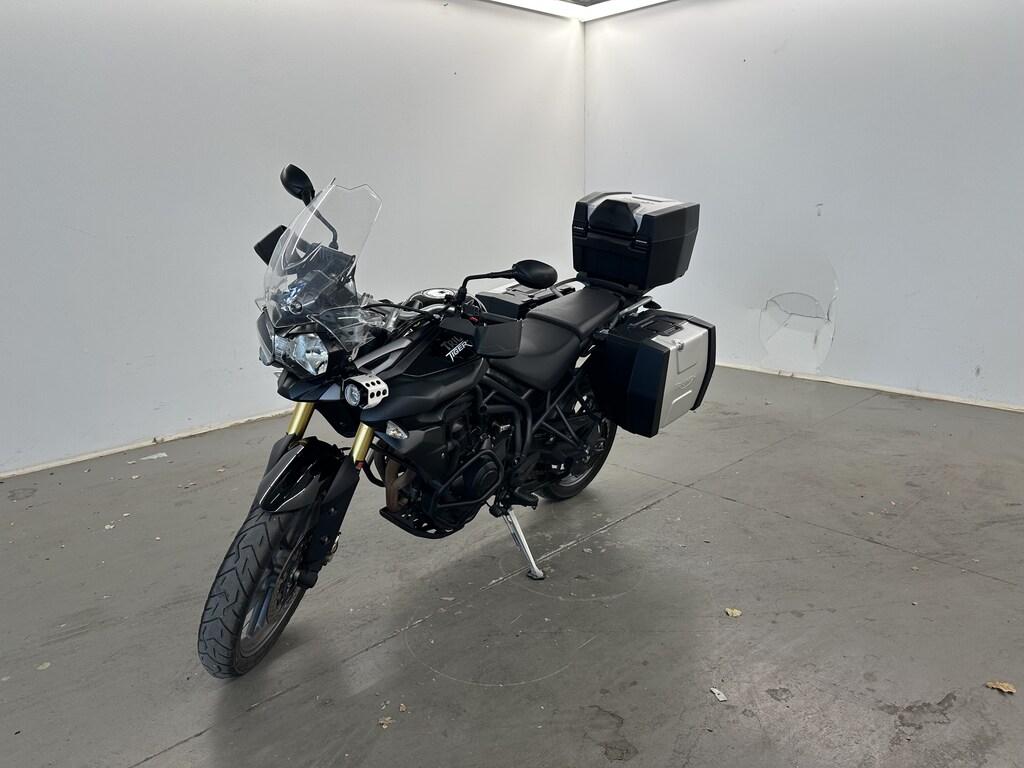 TIGER 800