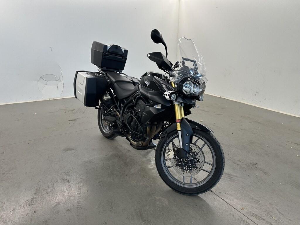 TIGER 800