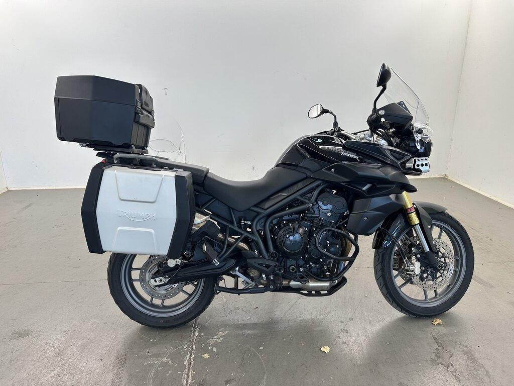 TIGER 800