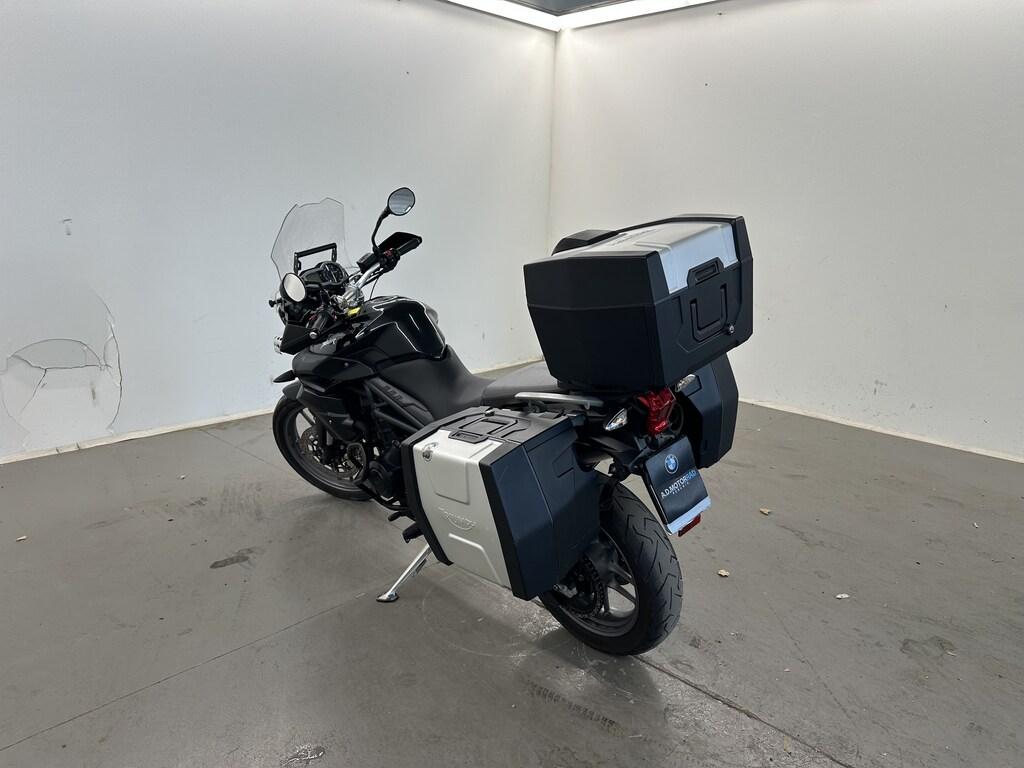 TIGER 800