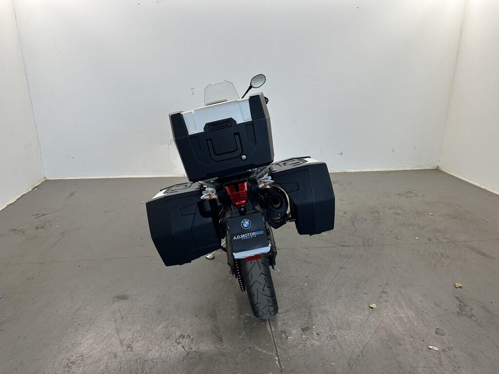 TIGER 800