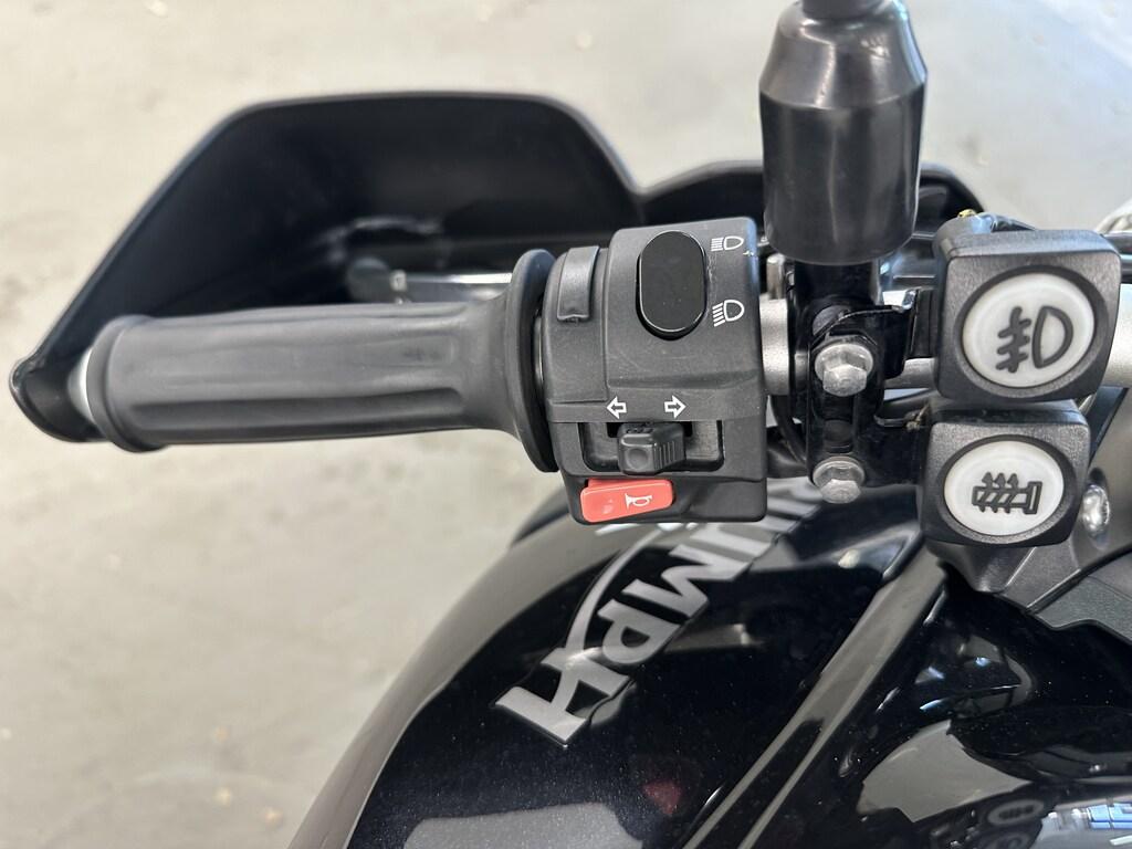 TIGER 800