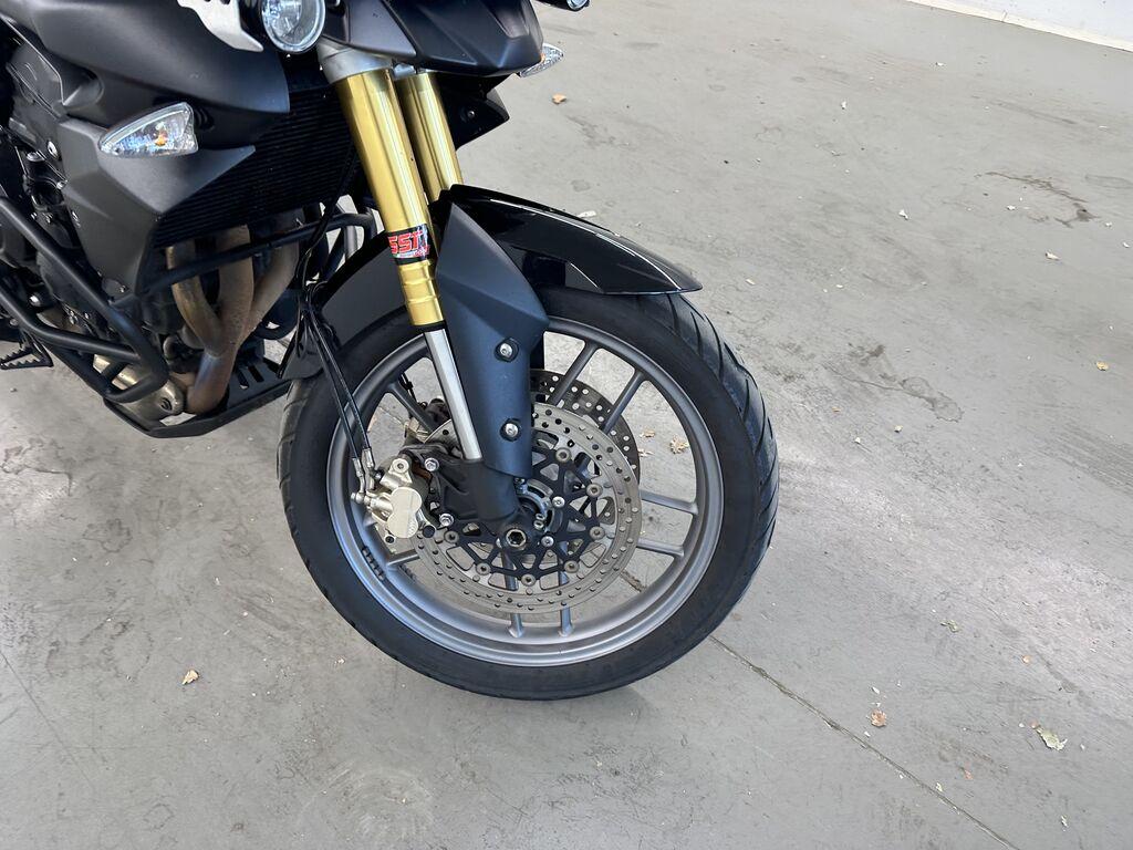 TIGER 800