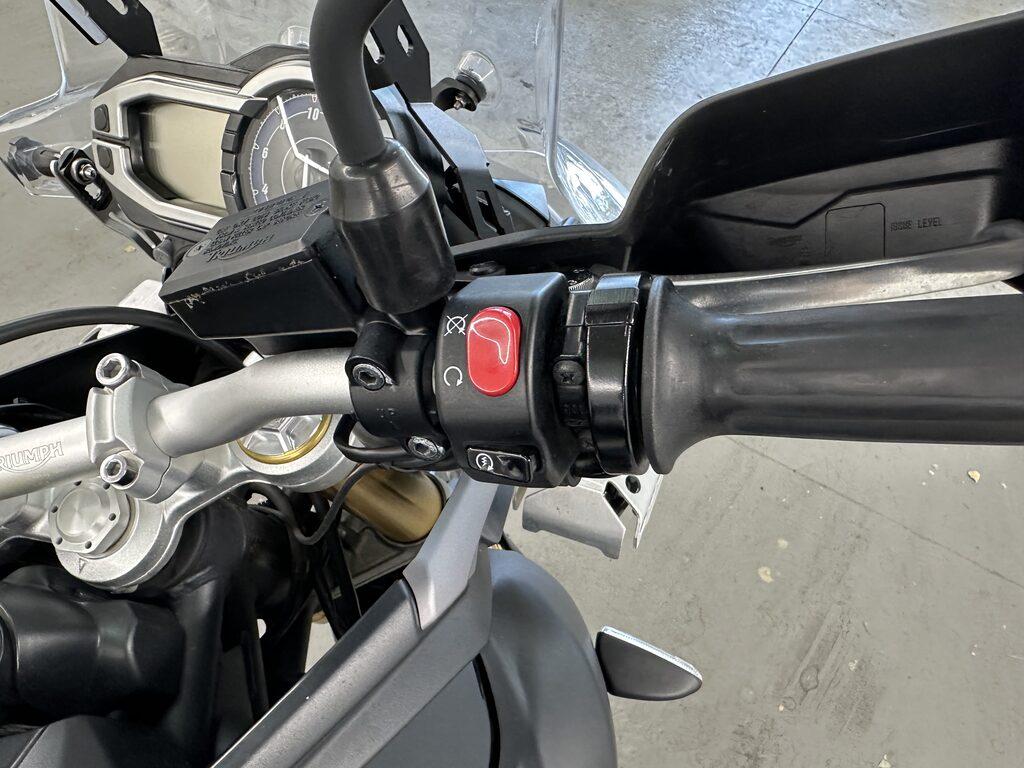 TIGER 800