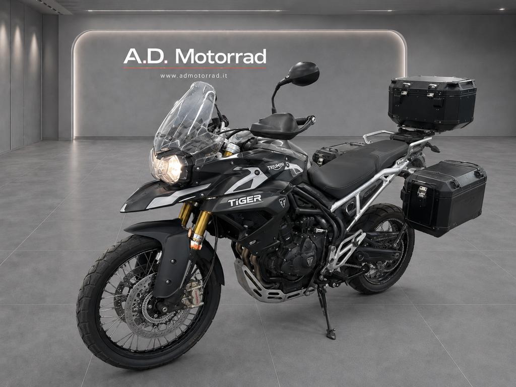 TIGER 800