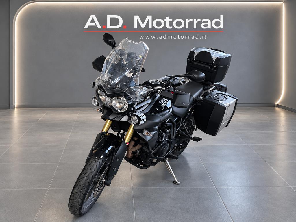 TIGER 800