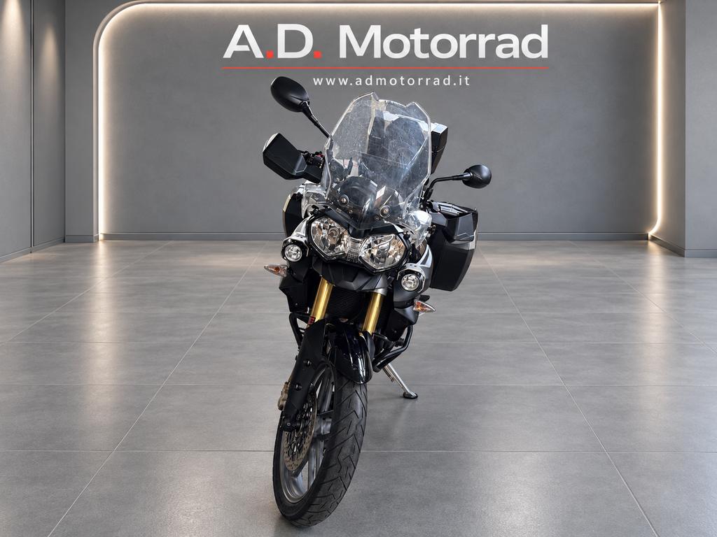 TIGER 800