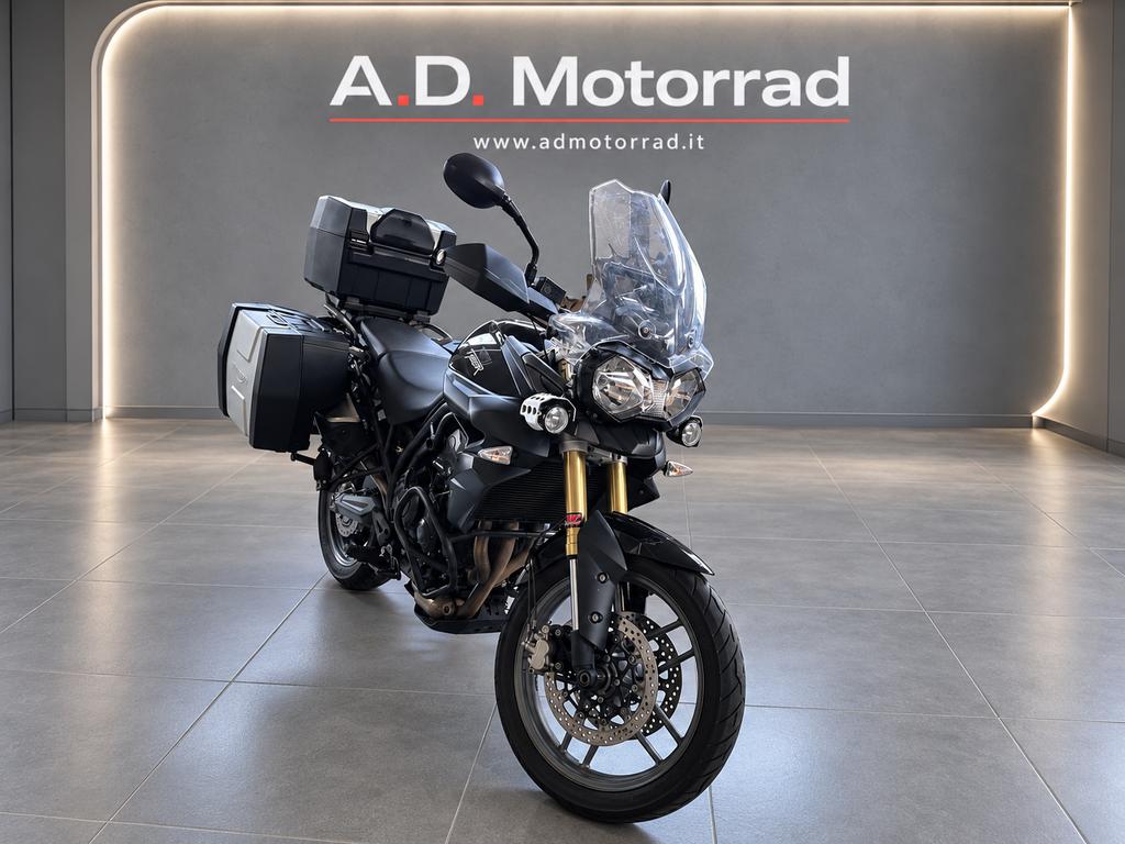 TIGER 800
