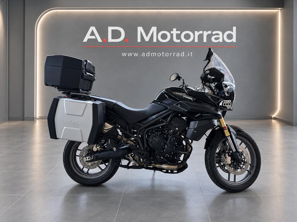 TIGER 800