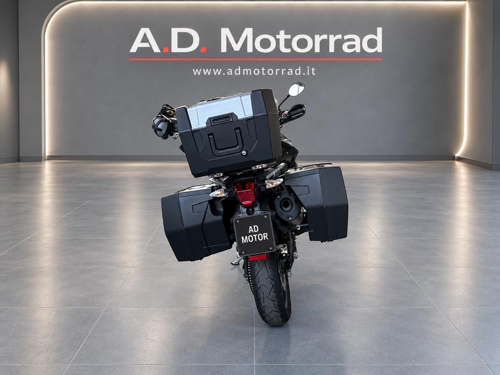 TIGER 800
