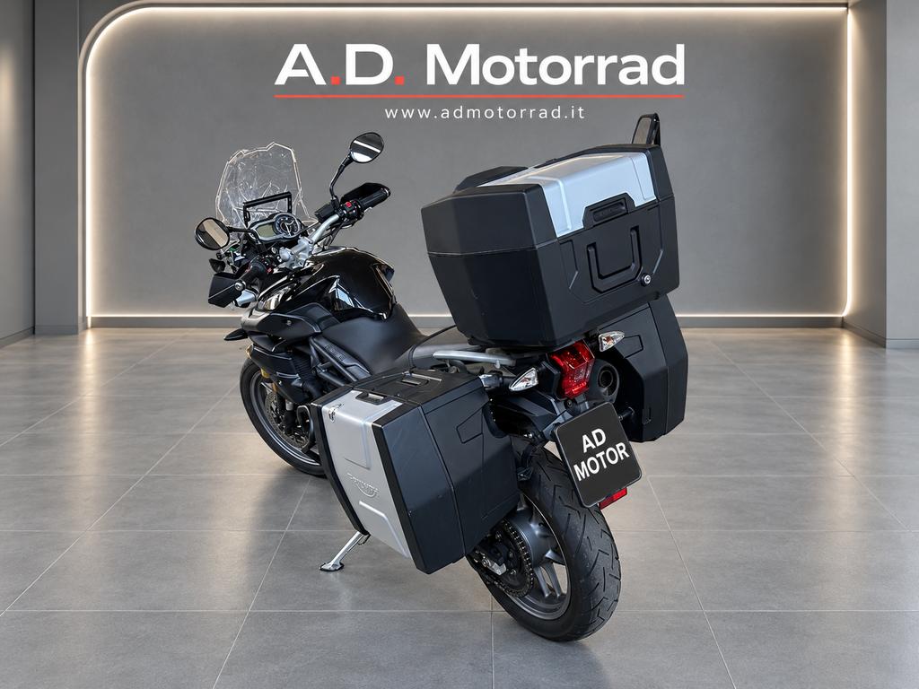 TIGER 800