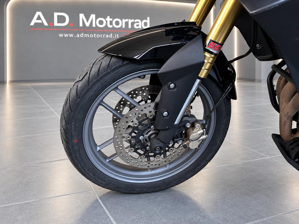 TIGER 800