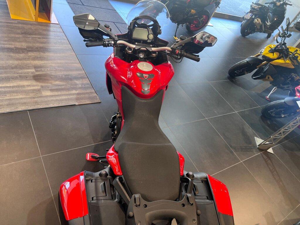 MULTISTRADA 1200