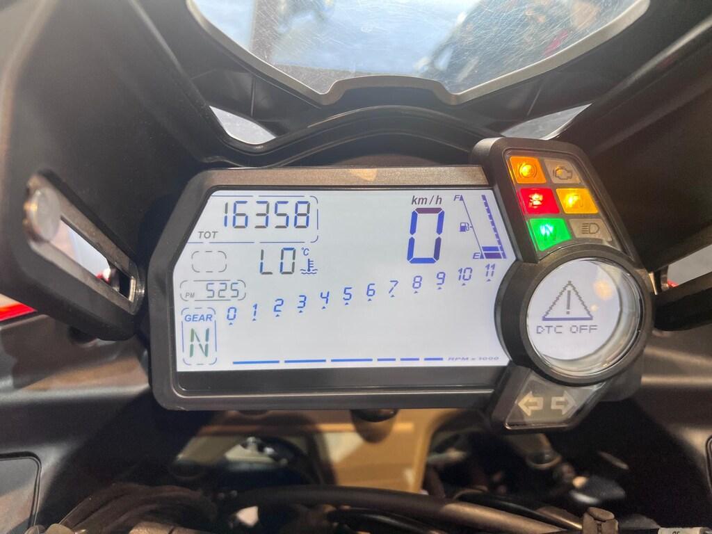 MULTISTRADA 1200